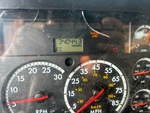 Cab with Engine Hours