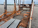 Trailer Chassis with 
