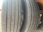 Trailer Chassis with 