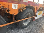 Trailer Chassis with 