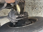 Brakes with 