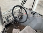Cab with 