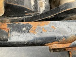 General Appearance with Second Serial Number/VIN Photo