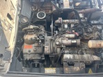 Basic Refrigeration Unit with 