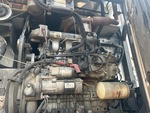 Basic Refrigeration Unit with 