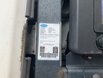 General Appearance with Refrigeration Unit Serial Number