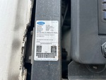 General Appearance with Refrigeration Unit Serial Number
