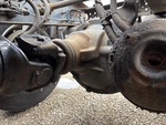 Drivetrain with 