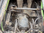 Drivetrain with 