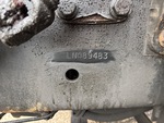 General Appearance with Second Serial Number/VIN Photo