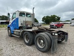 Picture, Left Rear Corner