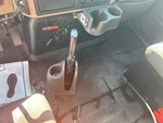 Cab with