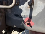 General Appearance with Second Serial Number/VIN Photo
