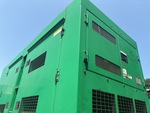 Picture, Left Rear Corner