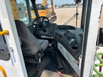 Cab with 