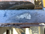 General Appearance with Second Serial Number/VIN Photo