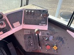 Cab with 
