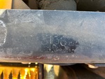 General Appearance with Second Serial Number/VIN Photo