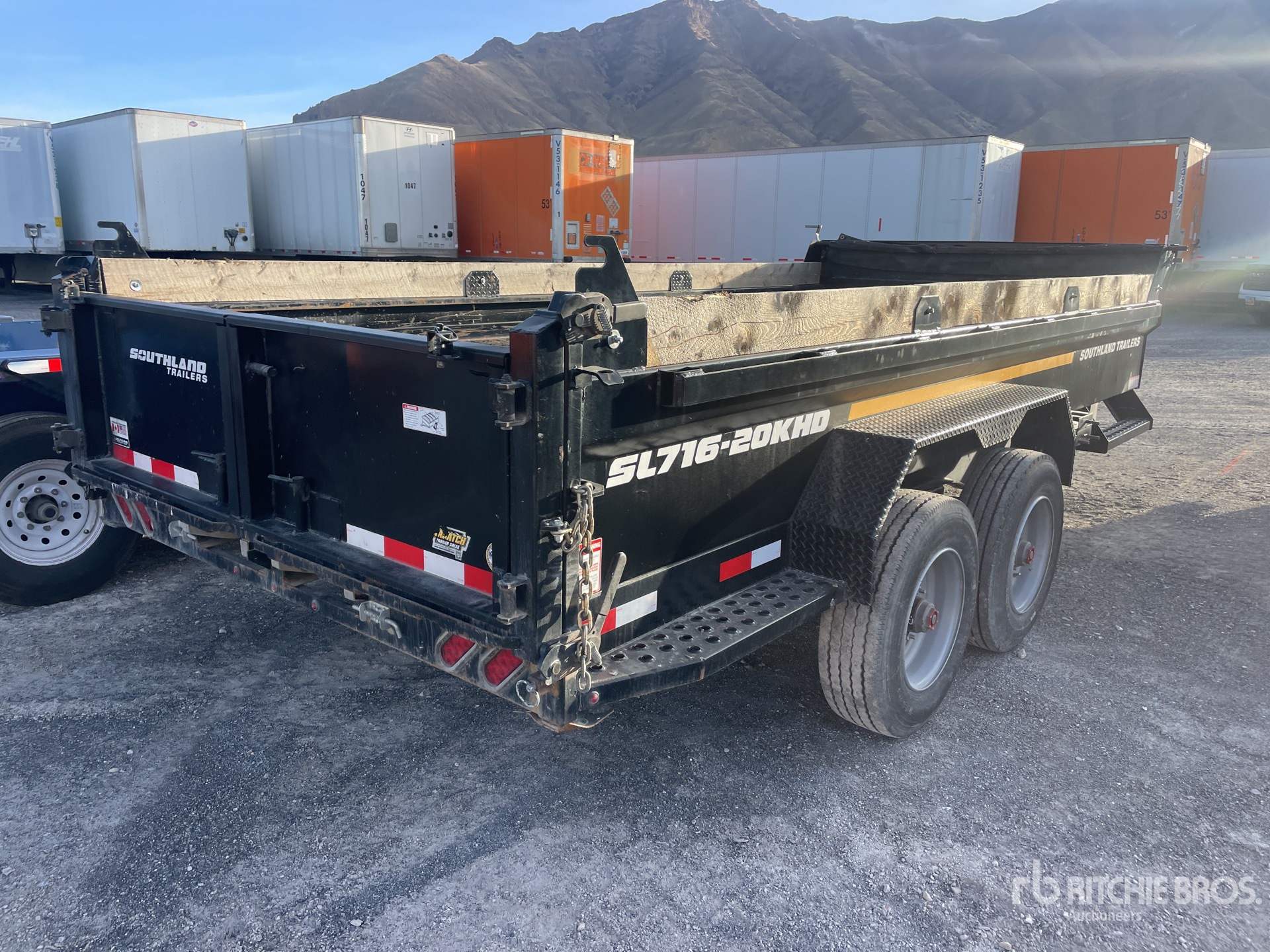 General Appearance with Zdjęcie, prawy dolny róg