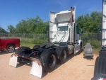 Picture, Right Rear Corner