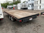Picture, Left Rear Corner