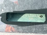 General Appearance with Second Serial Number/VIN Photo