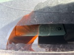 General Appearance with Second Serial Number/VIN Photo