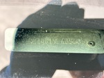 General Appearance with Second Serial Number/VIN Photo