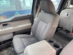 Cab with 