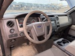 Cab with 