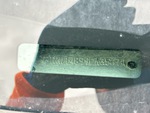 General Appearance with Second Serial Number/VIN Photo