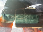 General Appearance with Second Serial Number/VIN Photo
