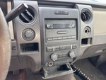 Cab with 