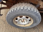 Chassis with 