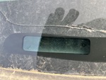 General Appearance with Second Serial Number/VIN Photo