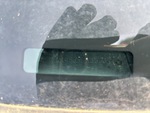 General Appearance with Second Serial Number/VIN Photo