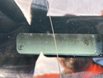 General Appearance with Second Serial Number/VIN Photo