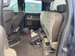 Cab with 