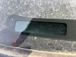 General Appearance with Second Serial Number/VIN Photo