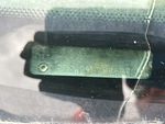 General Appearance with Second Serial Number/VIN Photo