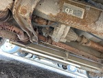 Drivetrain with 