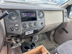 Cab with 
