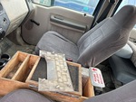 Cab with 
