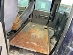 Cab with 