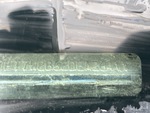 General Appearance with Second Serial Number/VIN Photo
