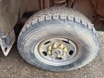 Chassis with 