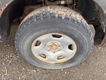 Chassis with 