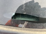 General Appearance with Second Serial Number/VIN Photo