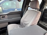Cab with 