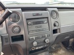 Cab with 